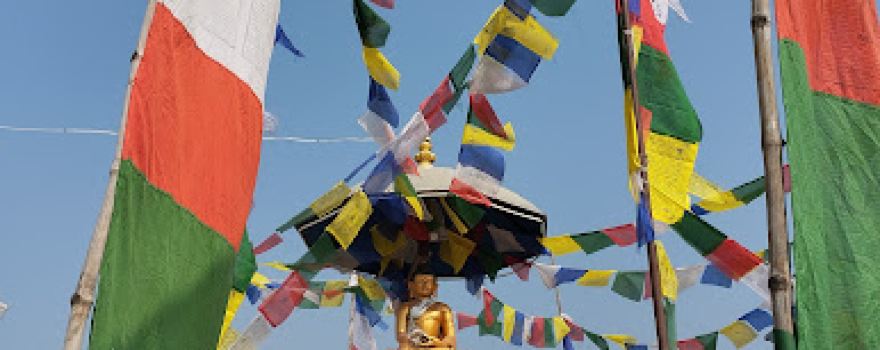 Laal Buddha Chowk
