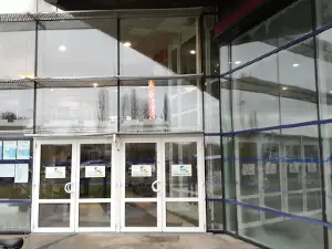 Centre aquatique Béatrice Hess