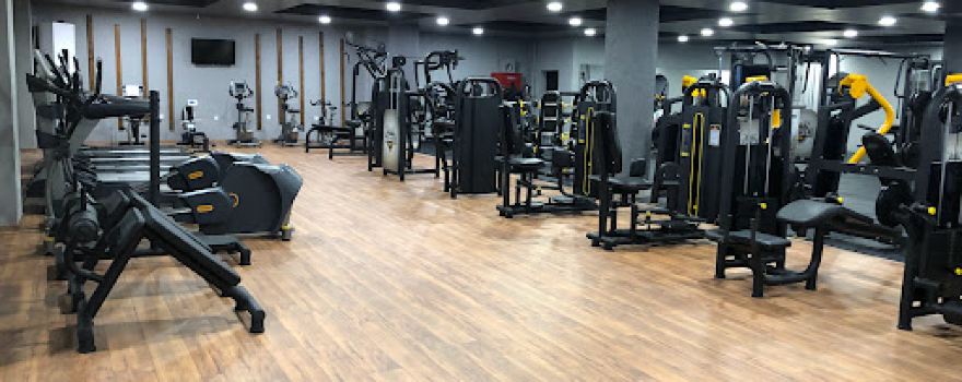 Power Gym