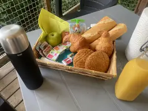 Camping SEASONOVA Les Plages De Loire