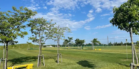 幌向綠地公園パークゴルフ場