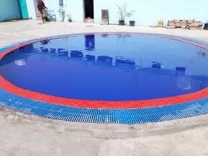 Kaivalya Pool's