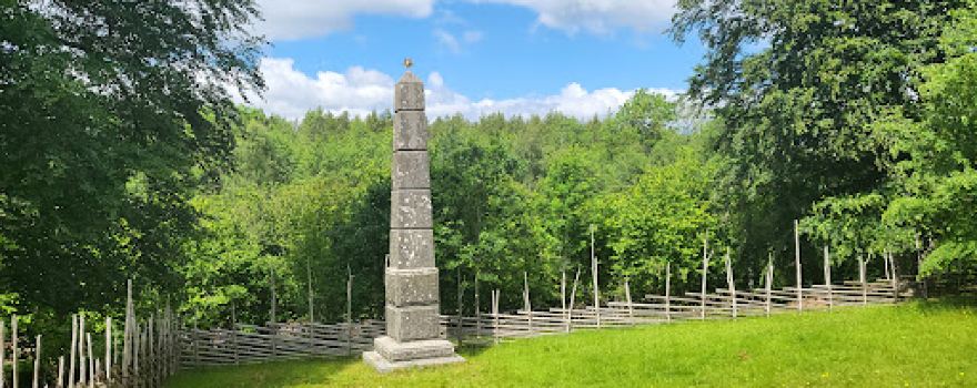 Linnés Råshults Stiftelse