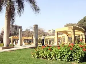 Merryland Park