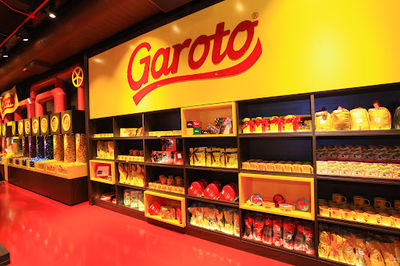 Factory Garoto