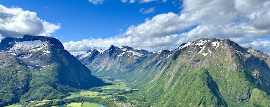Romsdalsgondolen