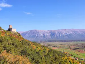 Tvrđava Prozor