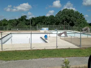 Ina Crandall Children's Park