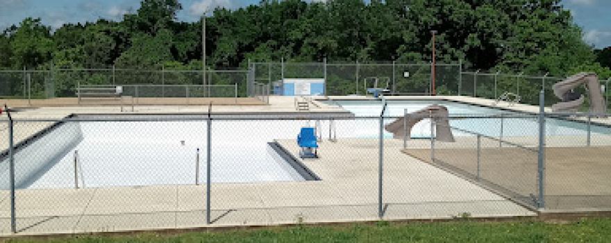 Ina Crandall Children's Park