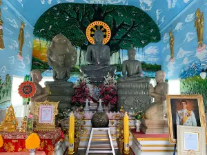 Wat Huai Kwao