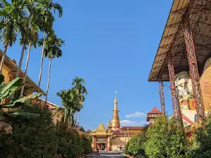 Kyaik Kelāsa Pagoda