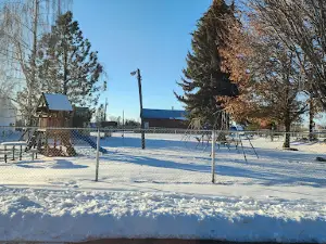 Farmington City Park / Playground