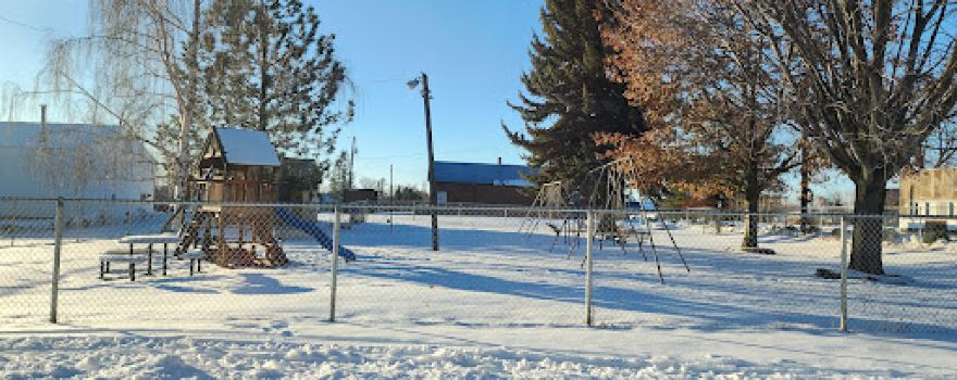 Farmington City Park / Playground