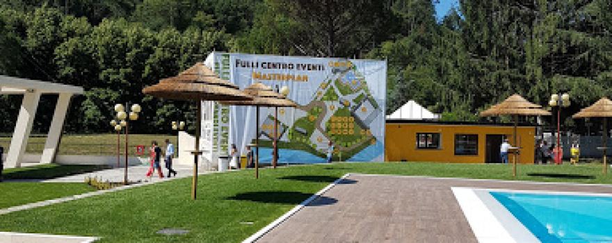 Parco Comunale Sandro Pertini