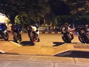 Taman Kreasi Majenang