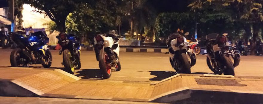 Taman Kreasi Majenang