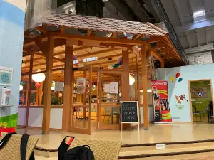 Kinderparadies Grimma