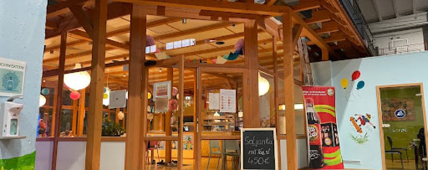Kinderparadies Grimma
