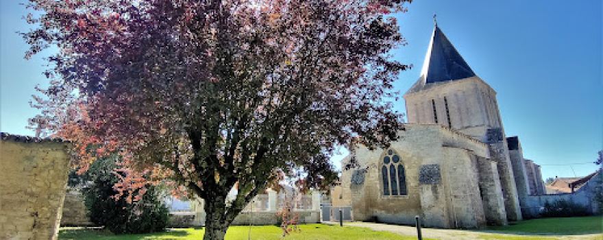 Eglise Notre-Dame de l'Assomption