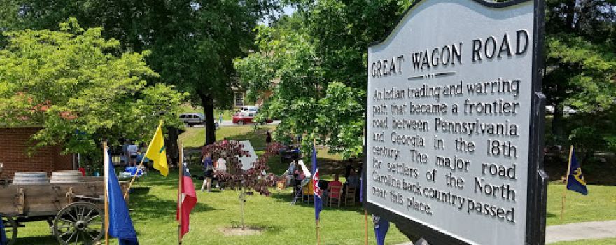Dr. Jack Fowler Park