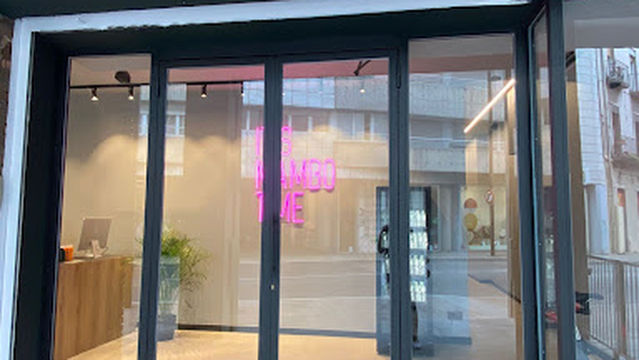 Mambo Fitness Studio