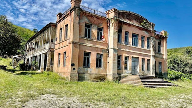 Theater of Machkhaani