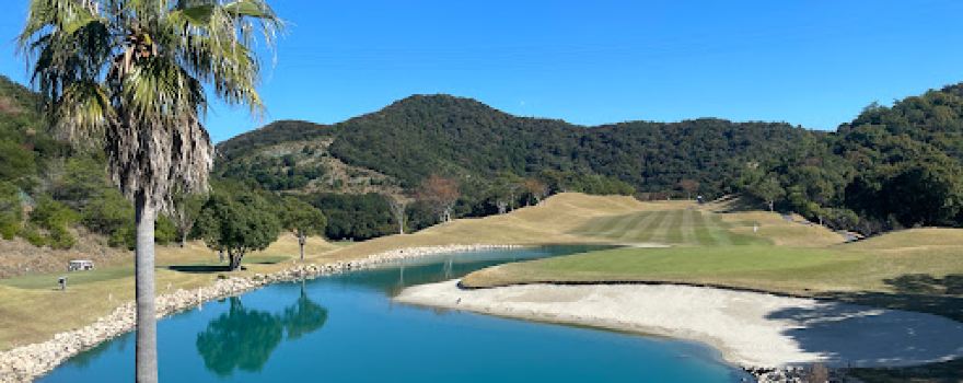 Inami Country Club Fuji