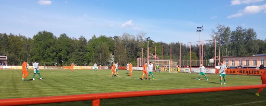 Stadion