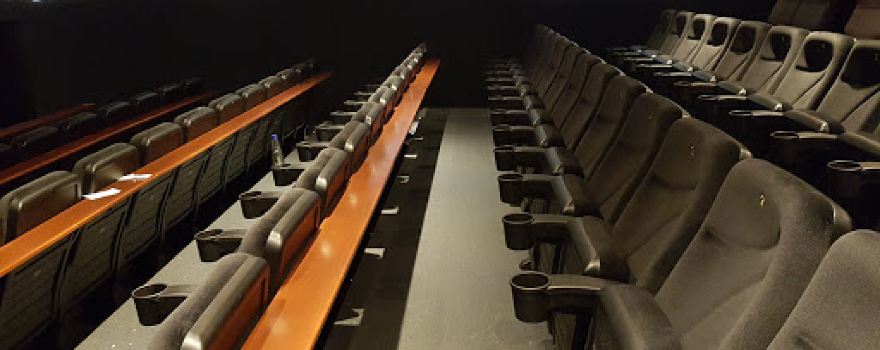 Kino am Tegernsee