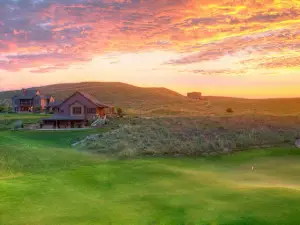 Ballyneal Golf and Hunt Club