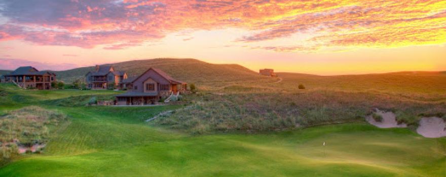 Ballyneal Golf and Hunt Club