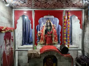 Mata mandir