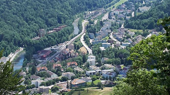 Distrito de Höfe