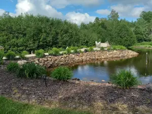 Whitetail Ridge Campground