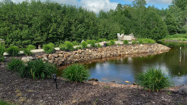 Whitetail Ridge Campground