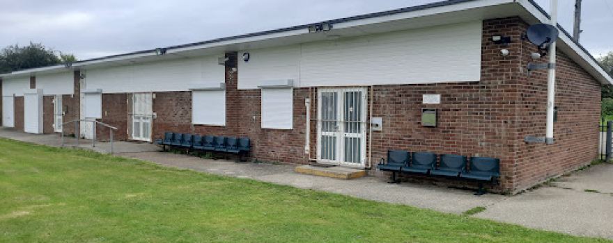 Willesborough Cricket Club