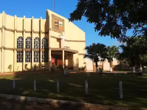 Plaza Central