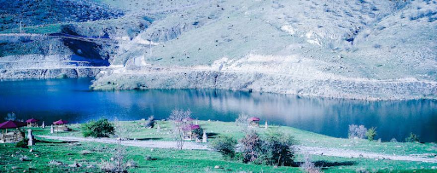 Yedikapı Tabiat Parkı
