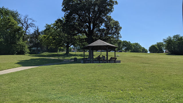 Парк Хелджесон