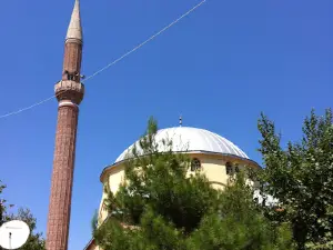 Sanayi Sitesi Cami