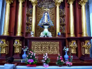 Catedral de Chiclayo
