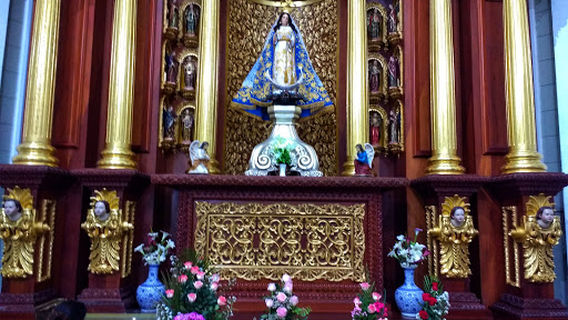 Catedral de Chiclayo