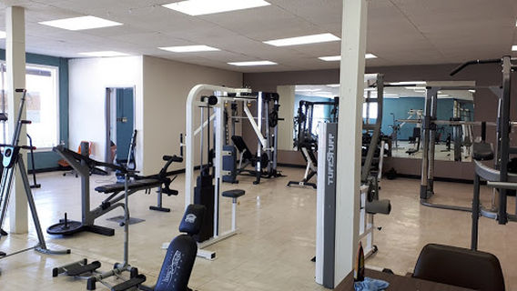 The Fitness Connection