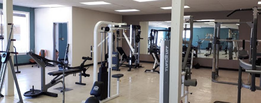 The Fitness Connection