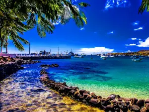 Puerto Villamil