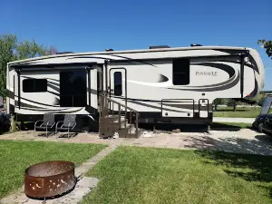 River Trail Campground II