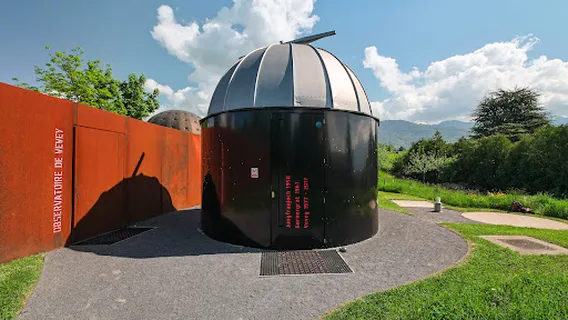 Observatoire de Vevey