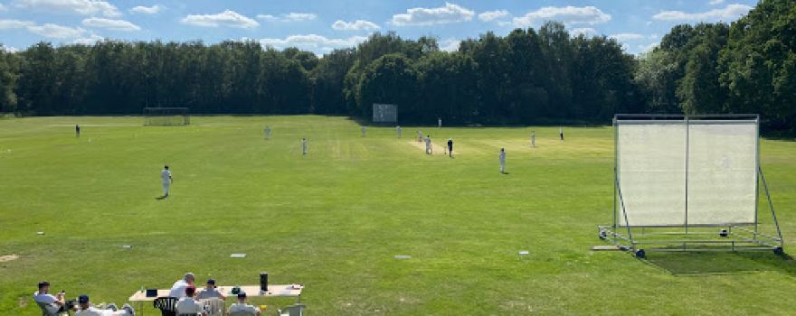 Forest Row Cricket Club