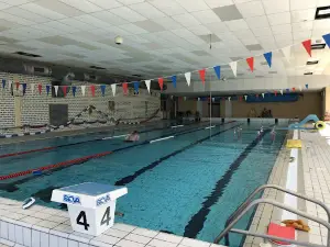 Piscine des Collines