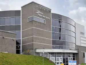 Saguenay Sports Palace